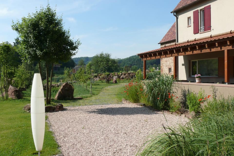 Landgrafen-Muhle Hotel in Rhineland-Palatinate