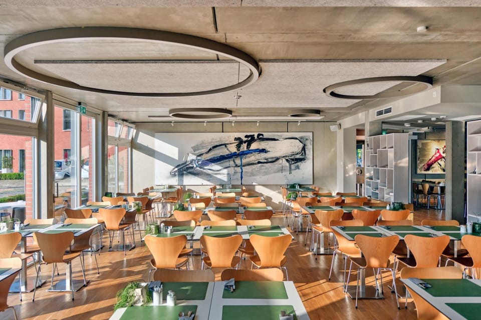 Landgut Stober Hotel in Saxony-Anhalt, Germany