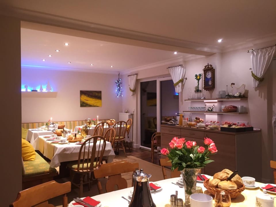 Landhaus Florian Hotel in Winterberg