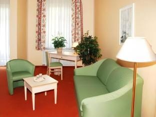 Landhaus Hechtsberg Hotel in Ortenau