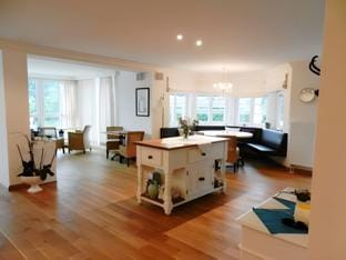 Landhaus Marinella Hotel Garni Hotel in Tegernsee
