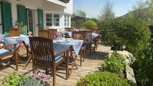 Landhaus Marinella Hotel Garni Hotel in Tegernsee