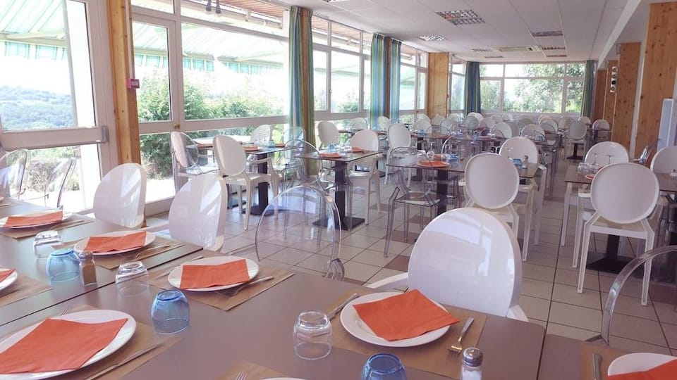 VVF "Villages Les Volcans d'Auvergne" Parent Hotel in Auvergne-Rhône-Alpes