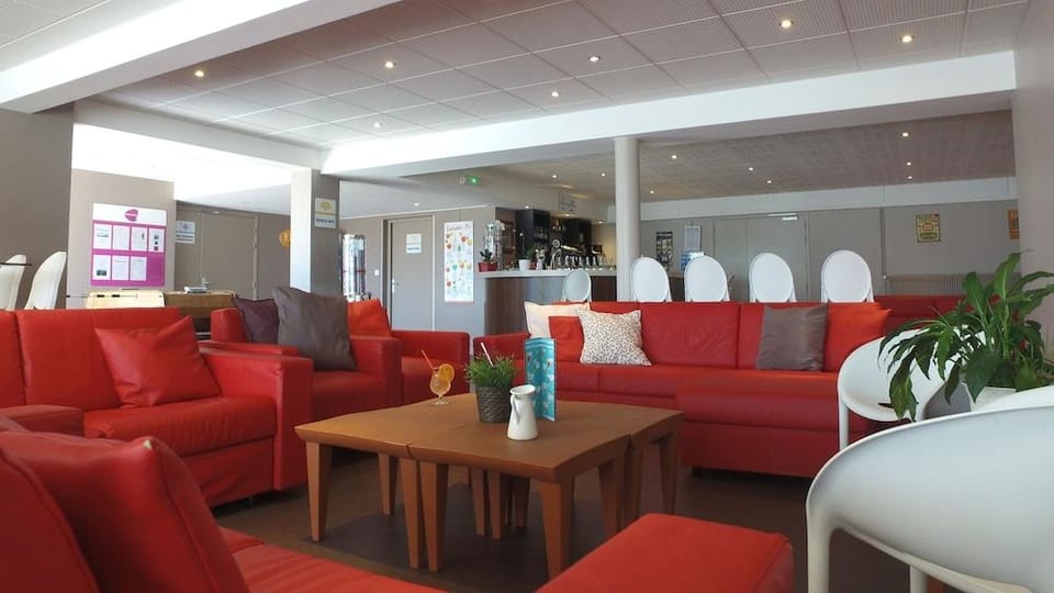 VVF "Villages Les Volcans d'Auvergne" Parent Hotel in Auvergne-Rhône-Alpes