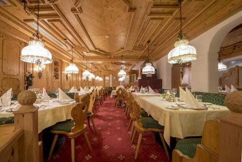 Landhotel Alpili Hotel in Vorarlberg, Austria