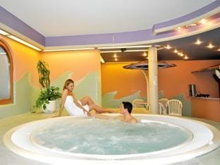 Landhotel Alpili Hotel in Vorarlberg, Austria