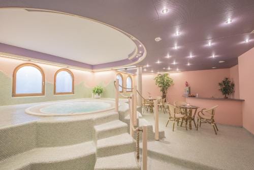 Landhotel Alpili Hotel in Vorarlberg, Austria