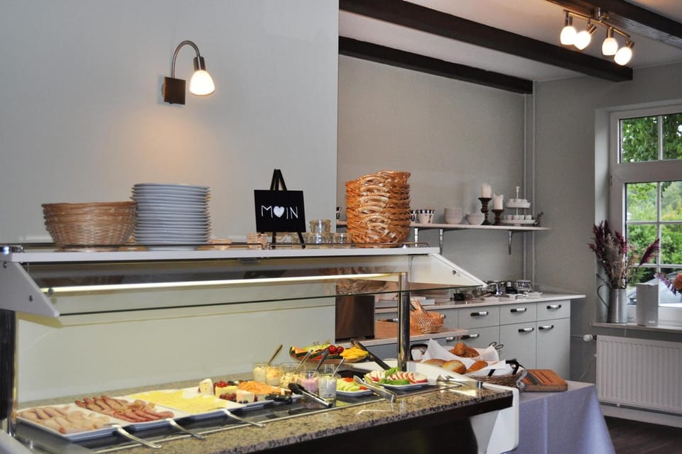 Food and beverages