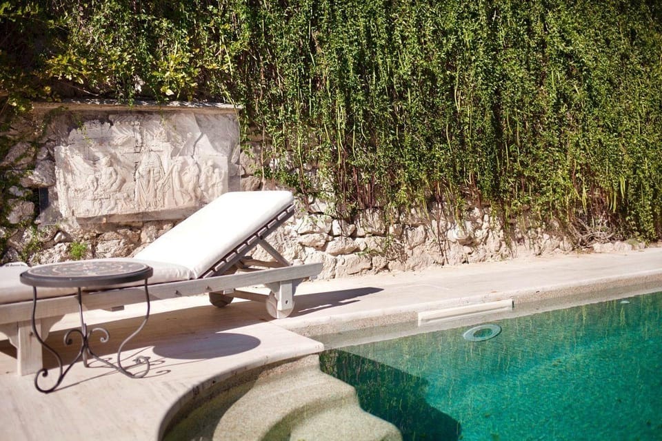 Villa Capri Marina Hotel in Capri