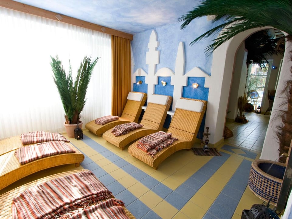 Landhotel Grimmeblick Hotel in Winterberg