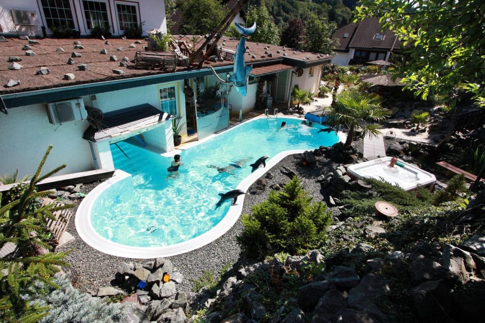 Landhotel Grimmeblick Hotel in Winterberg
