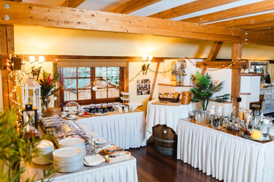 Landhotel im Hexenwinkel Hotel in Baden-Württemberg