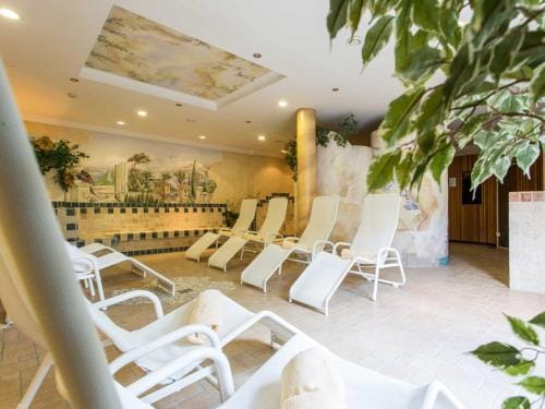 Landhotel Jager TOP Hotel in Tyrol
