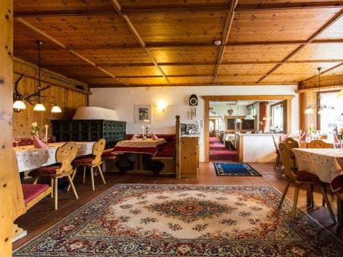 Landhotel Jager TOP Hotel in Tyrol