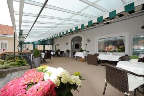 Villa Bucher - Metnitztalerhof Hotel in Carinthia, Austria