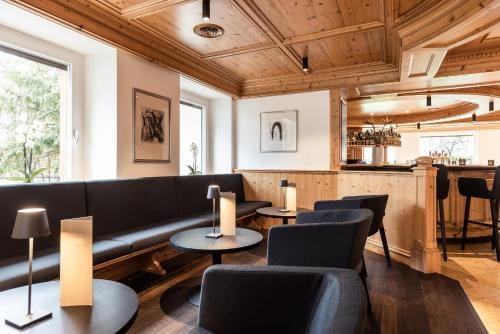 Hotel Sand Hotel in Trentino-South Tyrol