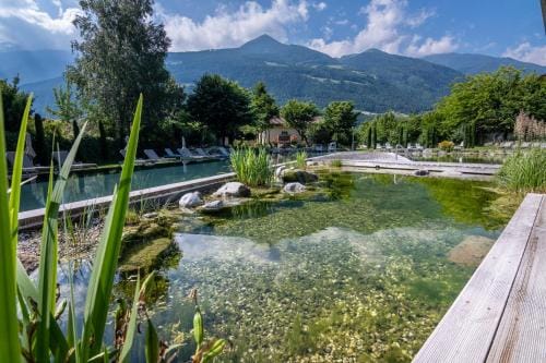 Hotel Sand Hotel in Trentino-South Tyrol
