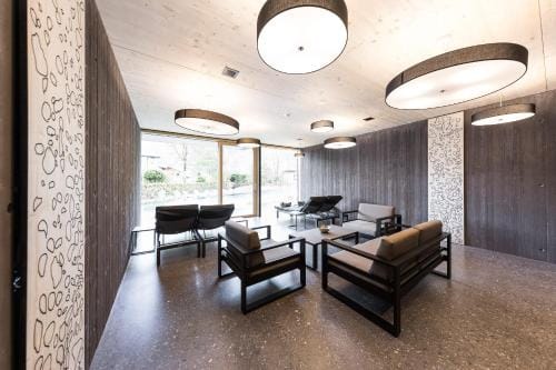 Hotel Sand Hotel in Trentino-South Tyrol