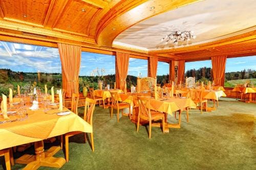 Landhotel Talblick Hotel in Baden-Württemberg
