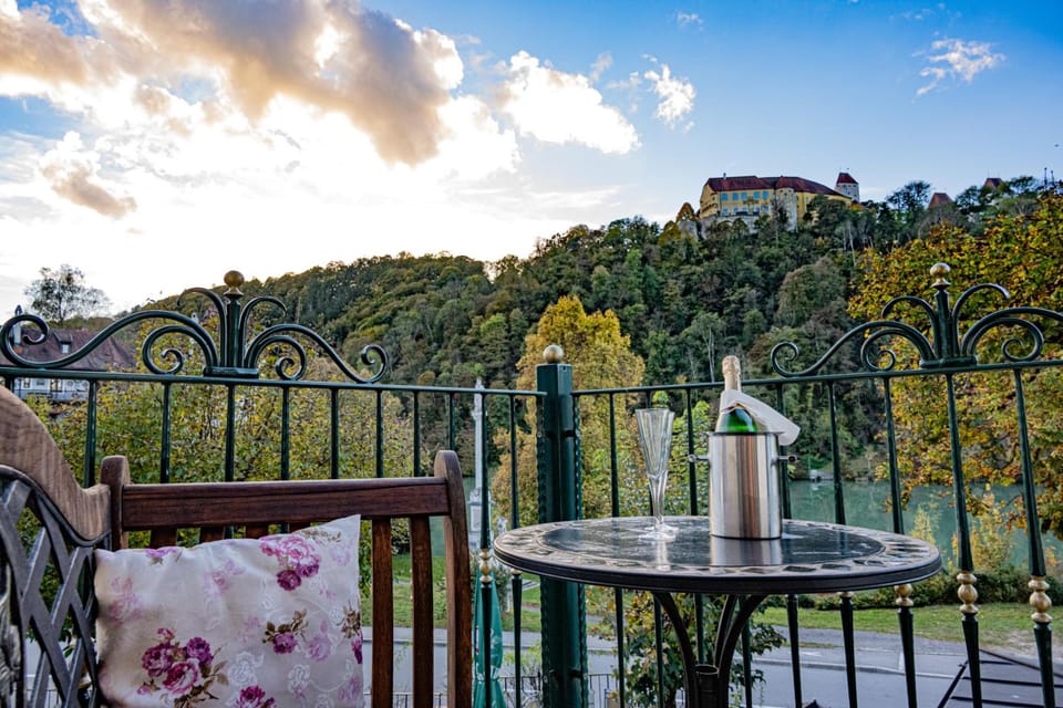 Landhotel Mariensaule Hotel in Upper Austria