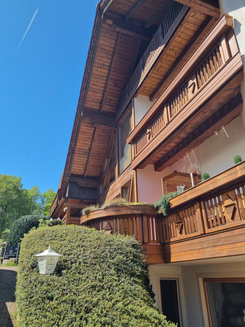 Landhaus Talblick- Fruhstuckspension Hotel in Thuringia, Germany