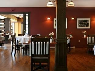 Lanes Privateer Inn Inn in Nova Scotia