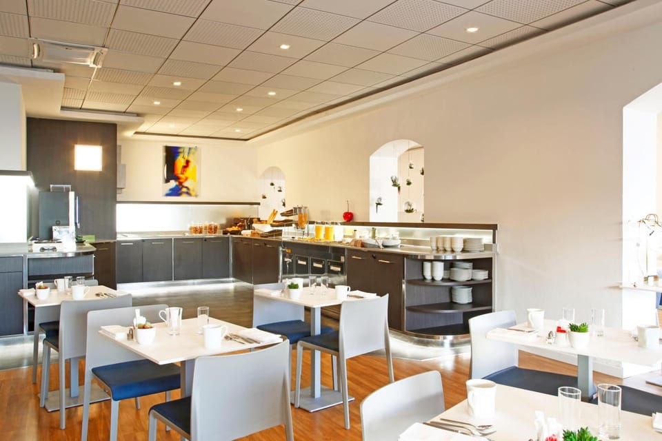 Food and beverages