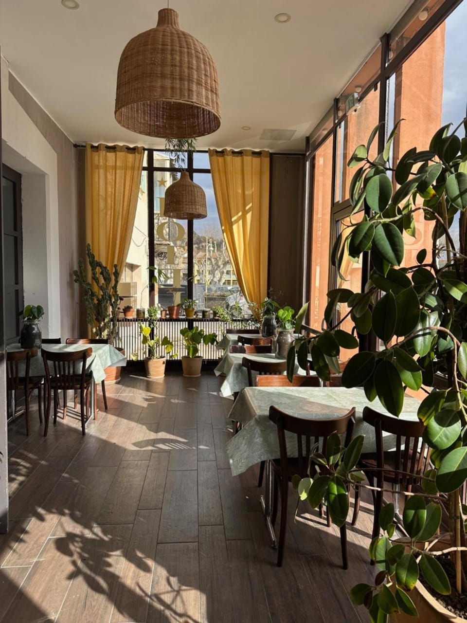 L'Aptois Hotel Hotel in Apt
