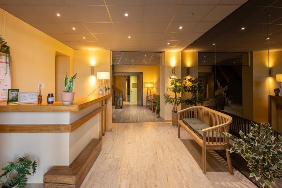 L'Aptois Hotel Hotel in Apt