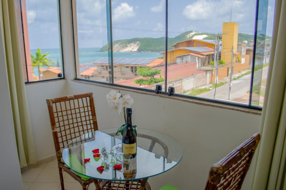 Pousada Laranja Durigon Apartment hotel in Parnamirim