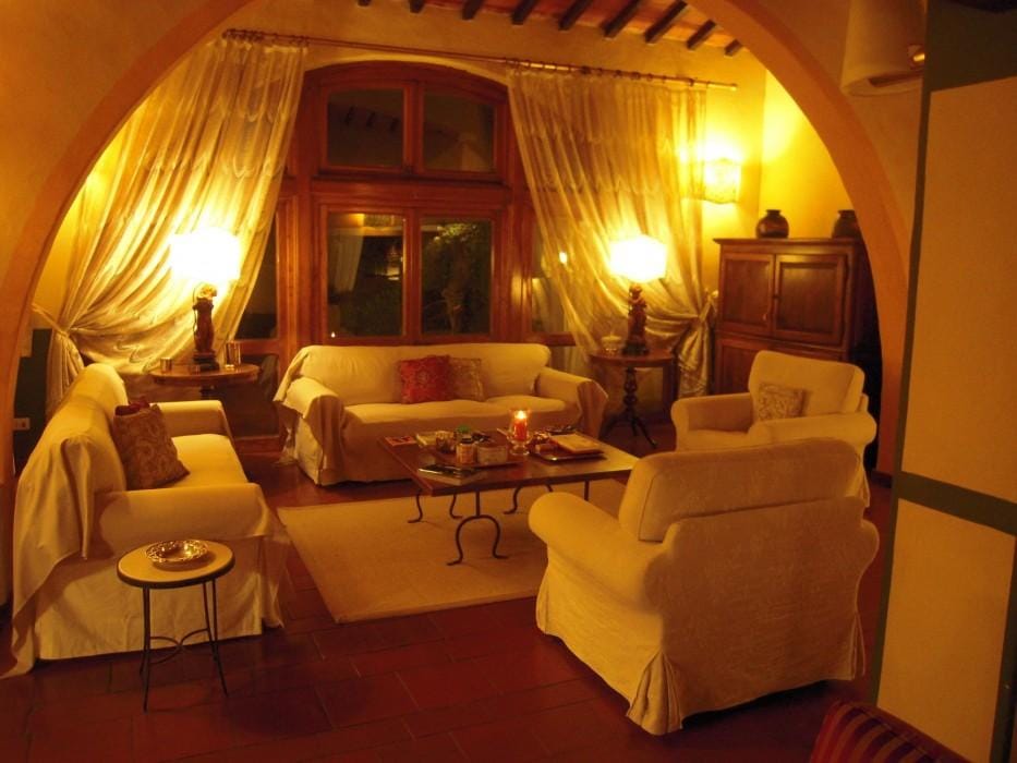 Villa Gaudia Hotel in Emilia-Romagna