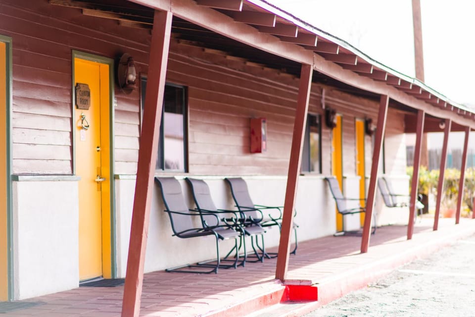 Larian Motel Motel in Tombstone