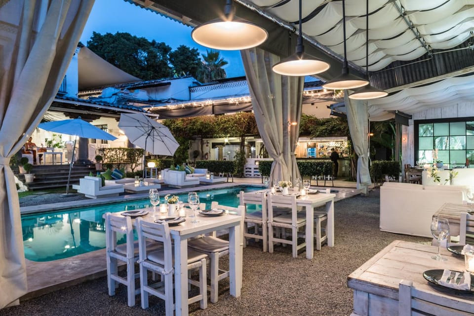 Las Casas B&B Boutique Hotel, Spa & Restaurante Cuernavaca Hotel in Cuernavaca