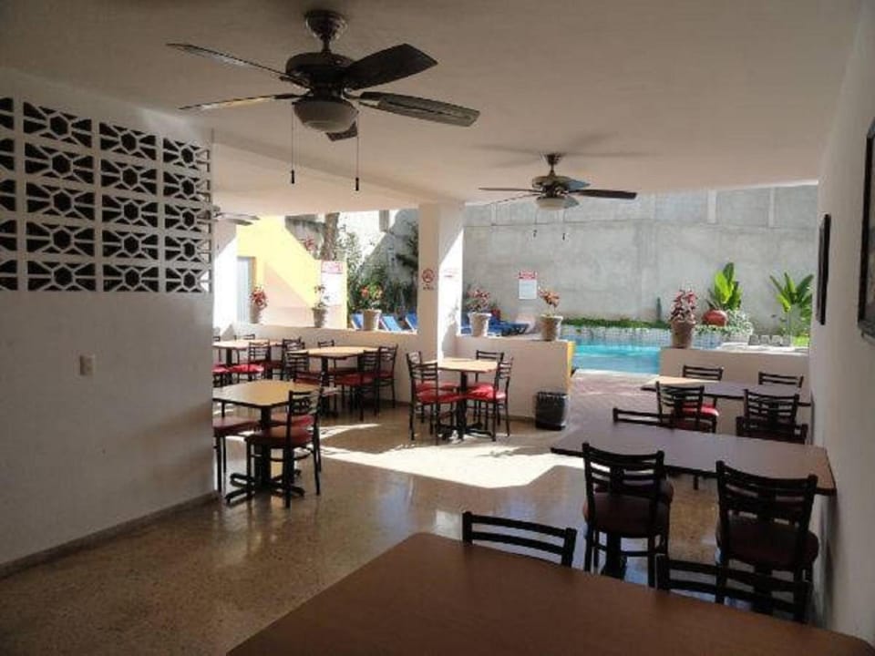 Hotel Las Dalias Inn Hotel in Merida