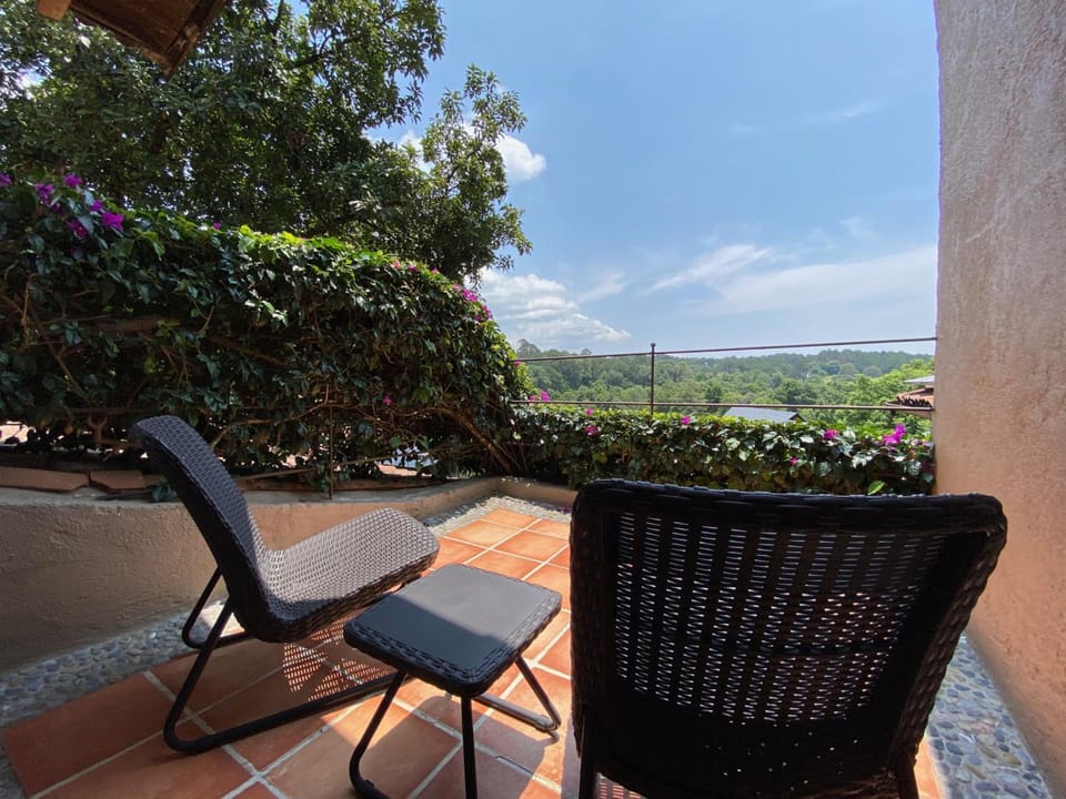 Las Luciernagas Bed and Breakfast Adults Only Hotel in State of Mexico