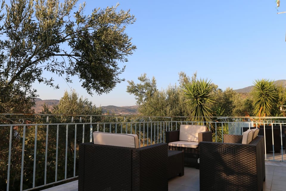 Lassia Studios Apartment hotel in Decentralized Administration of the Aegean