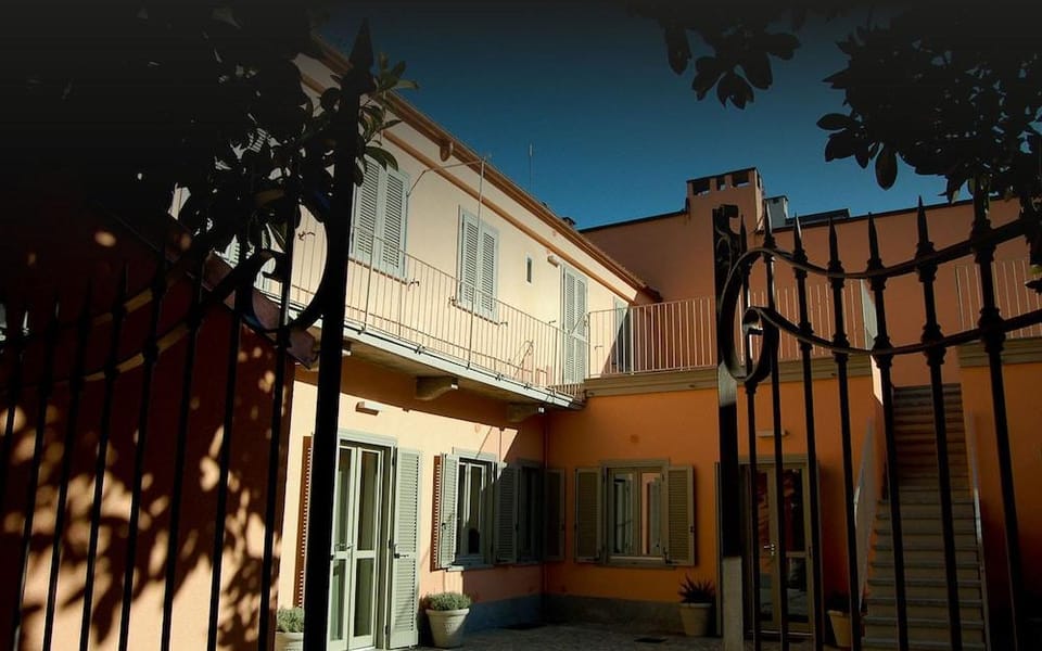 Residenza Il Nespolo - Estella Hotels Italia Hotel in Turin