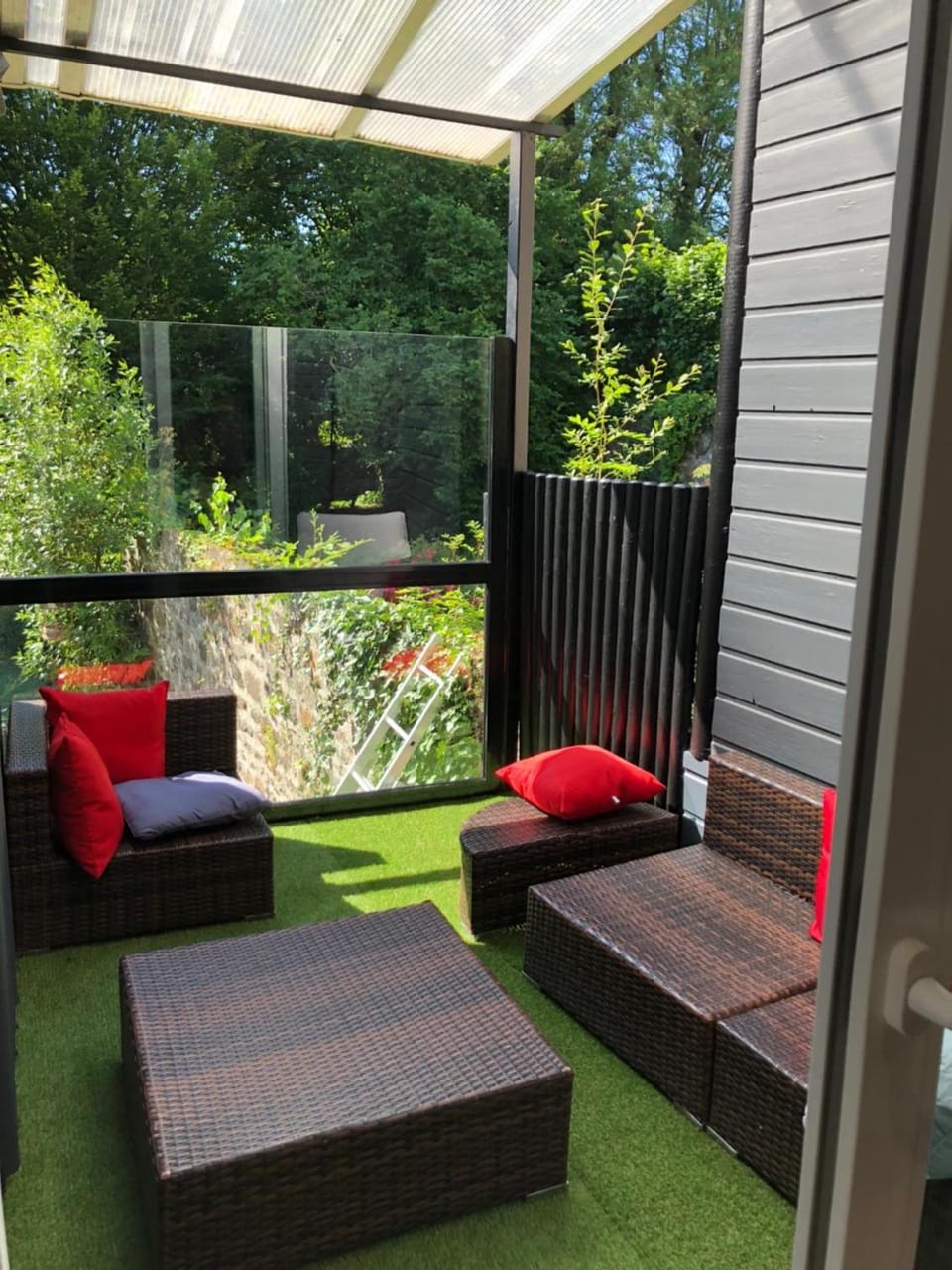 Le Beverl'inn Hotel in Normandy