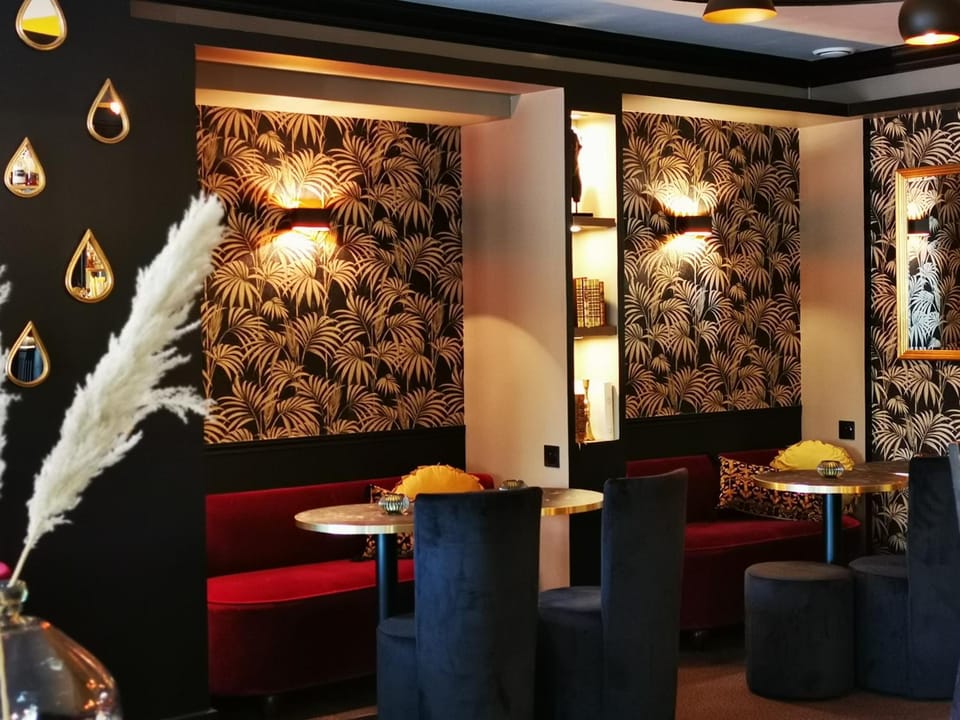Bar/lounge