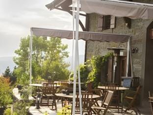 Le Bonheur dans le Pre Hotel in Haute-Savoie