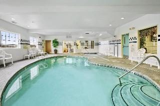 Econo Lodge Hotel in Toppenish