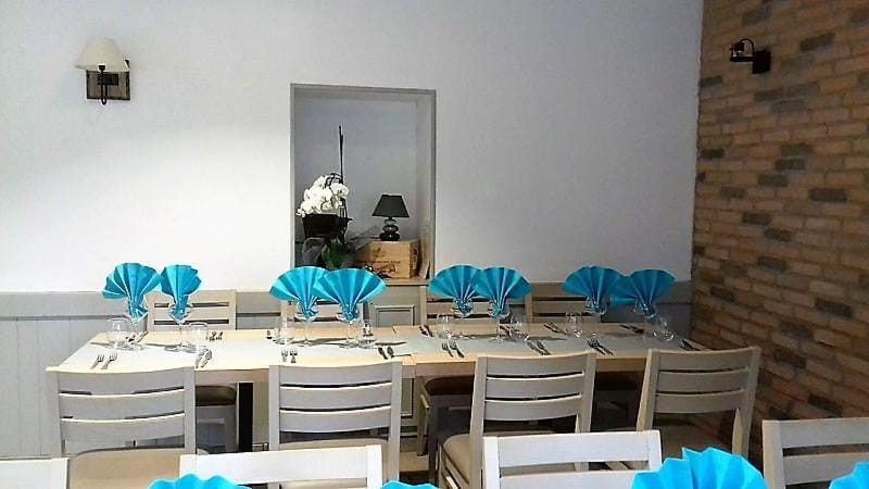 Hotel Restaurant Le Capricorne Hotel in Finistere