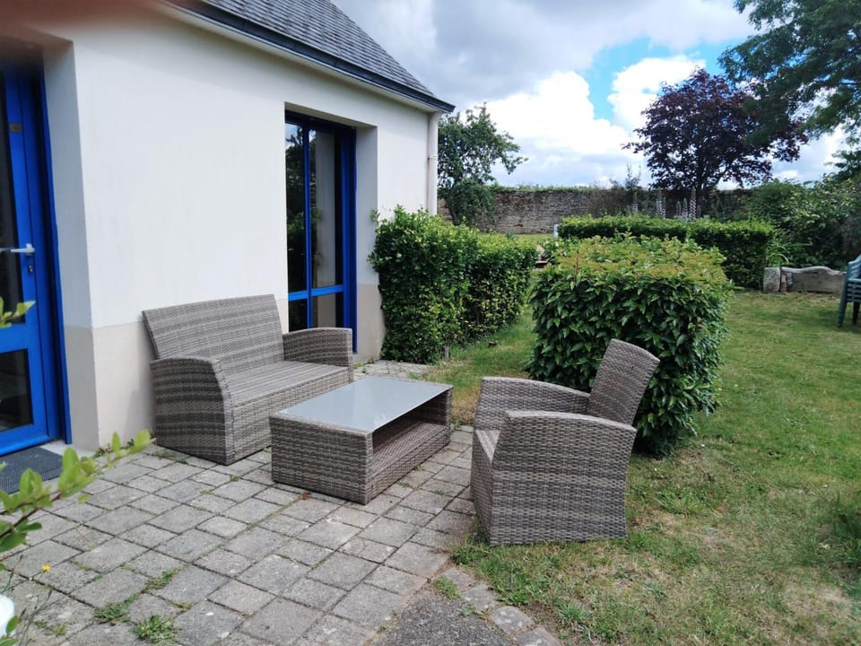 Hotel Restaurant Le Capricorne Hotel in Finistere