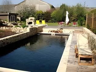 Hotel Restaurant Le Capricorne Hotel in Finistere