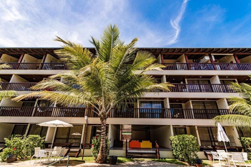 Nannai Residence Hotel in Ipojuca