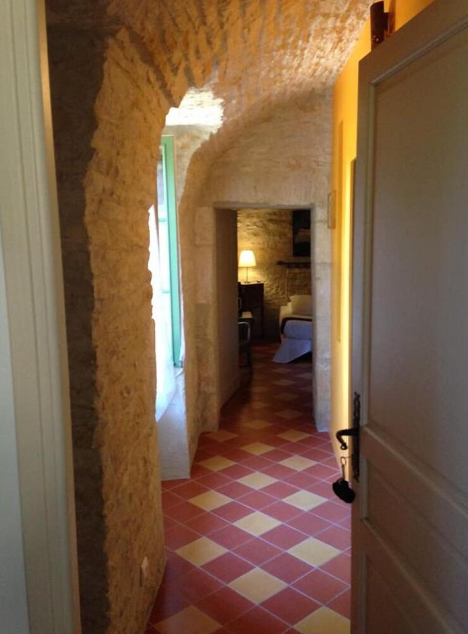 Côté-Serein Chambre La courtine Hotel in Bourgogne-Franche-Comté