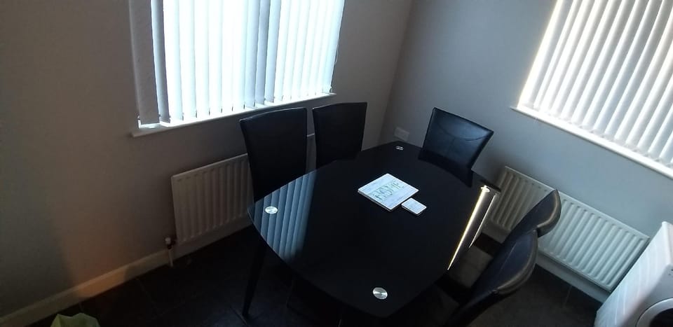 Alexandra Park Avenue Town House Hotel in Belfast