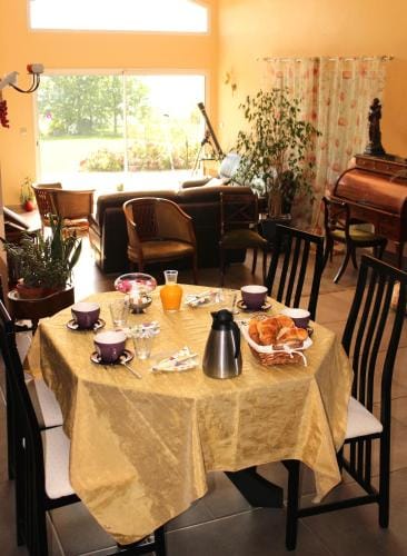 Le Clos des Malezolles Hotel in Auvergne-Rhône-Alpes