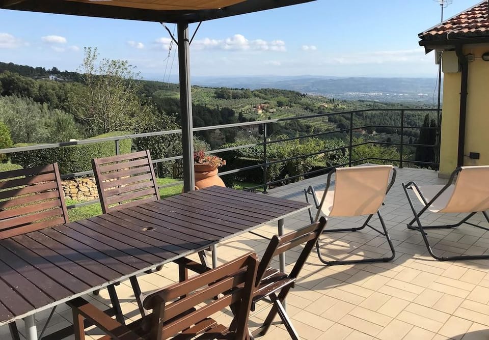 Colle Da Vinci Hotel in Emilia-Romagna