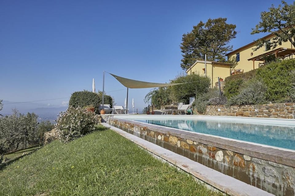 Colle Da Vinci Hotel in Emilia-Romagna